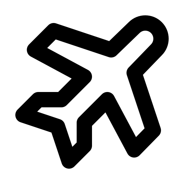 Plane Tilt