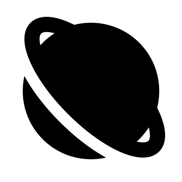 Planet Fill
