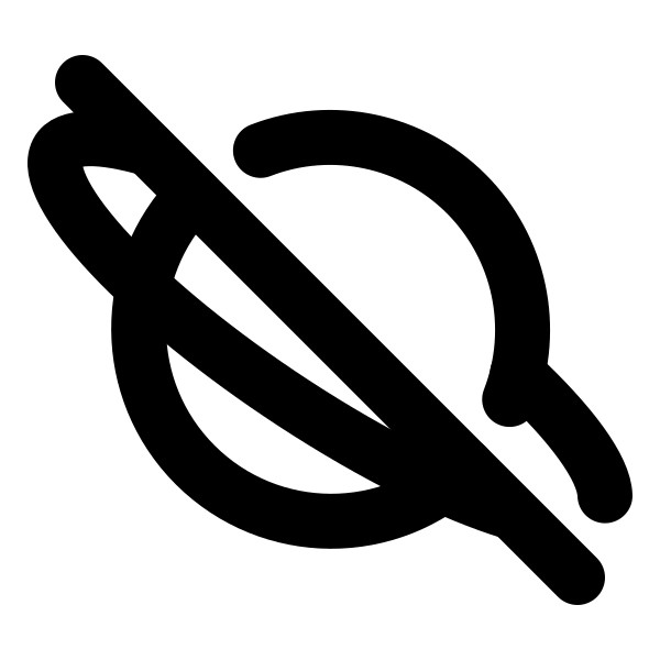 Planet Off