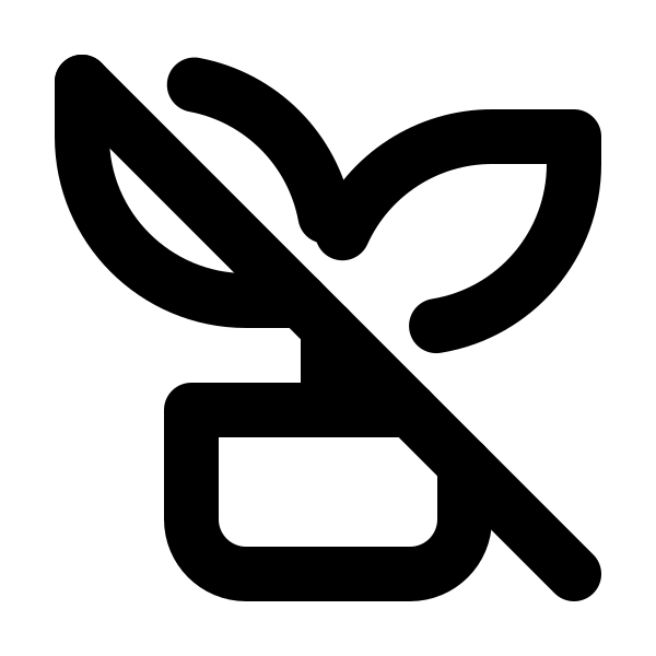 Plant Off