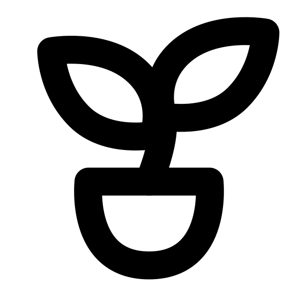 Plant Pot