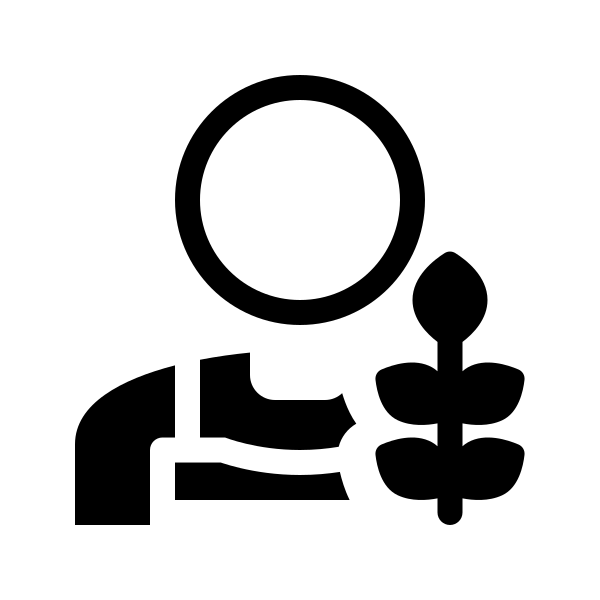 Plantation Worker