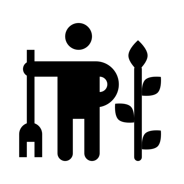 Plantation Worker Alt