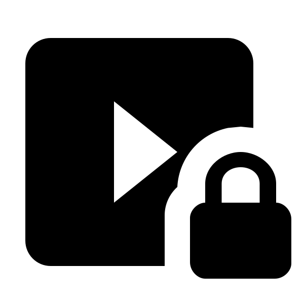 Play Box Lock