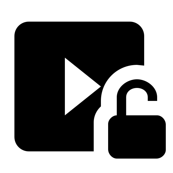 Play Box Lock Open