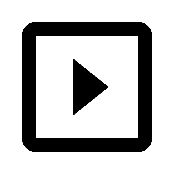 Play Box Outline