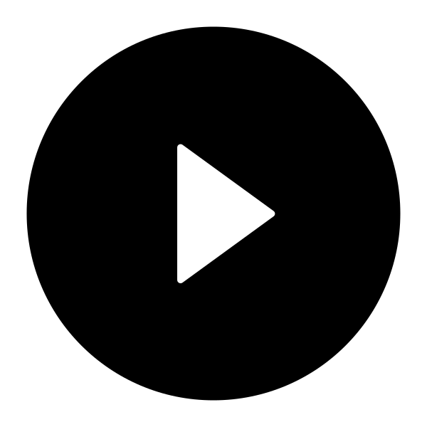 Play Circle Vector