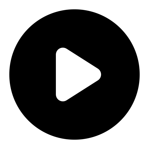 Play Circle Vector