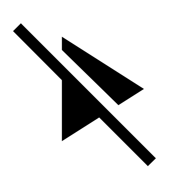 Play Disabled Fill