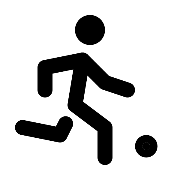 Play Football