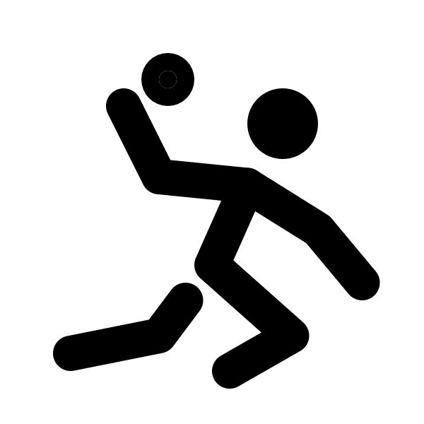 Play Handball