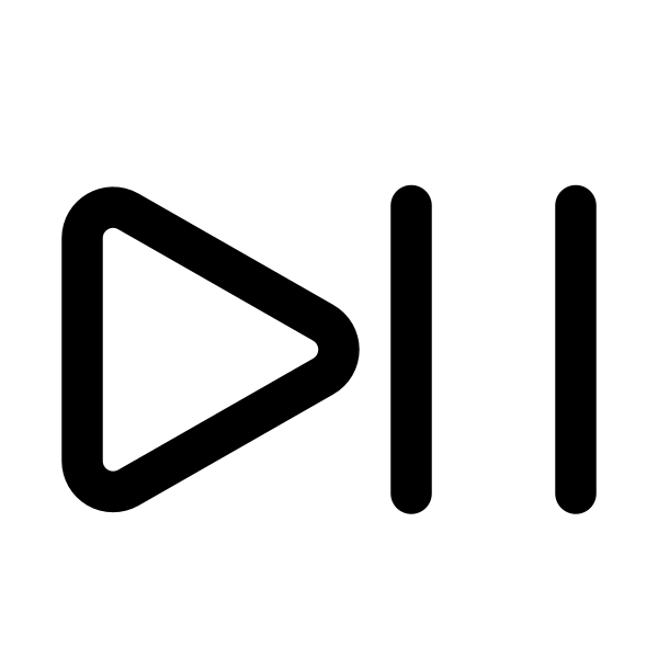 Play Pause