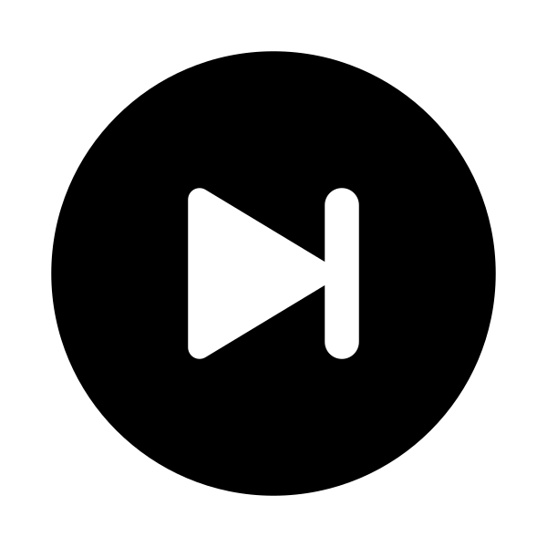 Play Skip Forward Circle