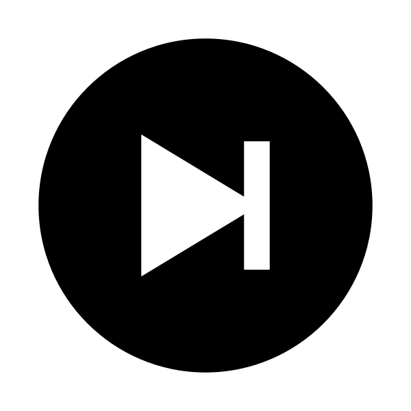 Play Skip Forward Circle Sharp
