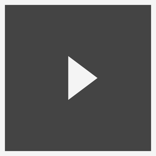 Play Square Vector