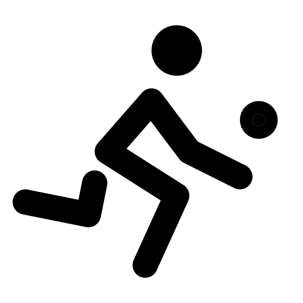 Play Volleyball
