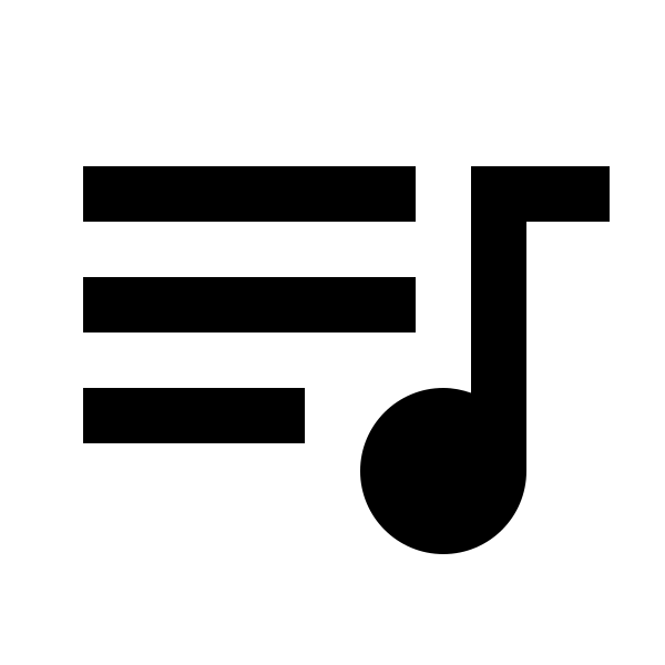 Playlist Music