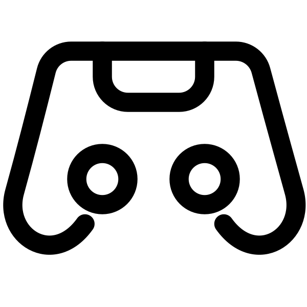 Playstation Gamepad