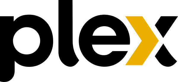 Plex Logo 2022