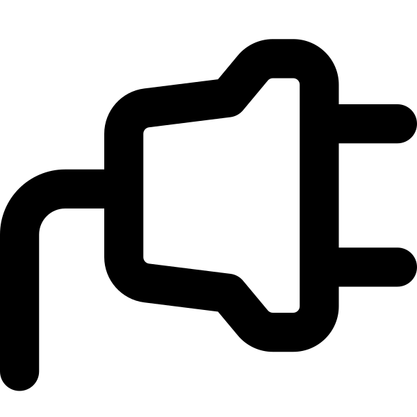 Plug 16
