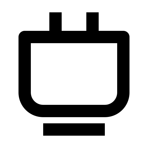 Plug 3 Line