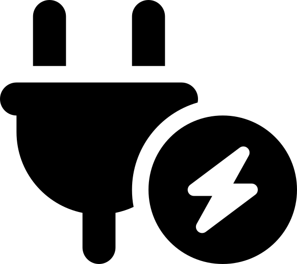 Plug Circle Bolt