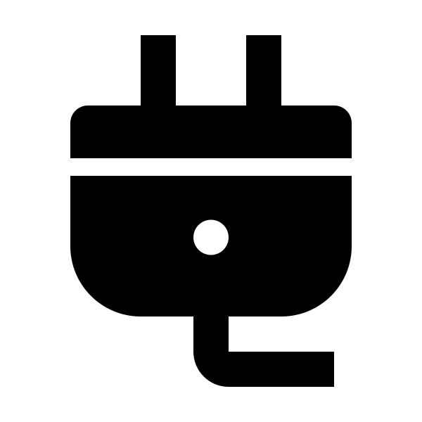 Plug Fill