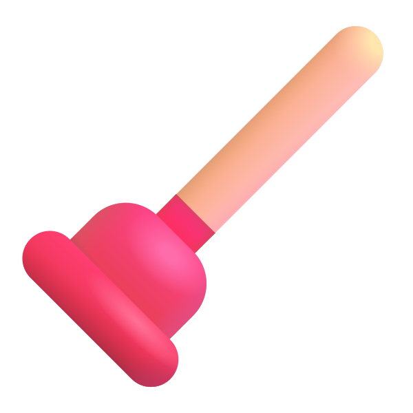 Plunger Color