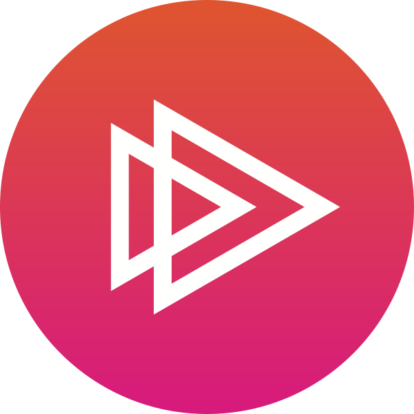 Pluralsight Icon