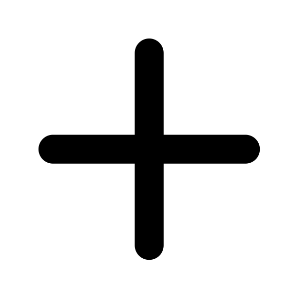 Plus Vector