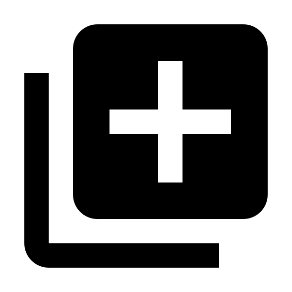 Plus Box Multiple