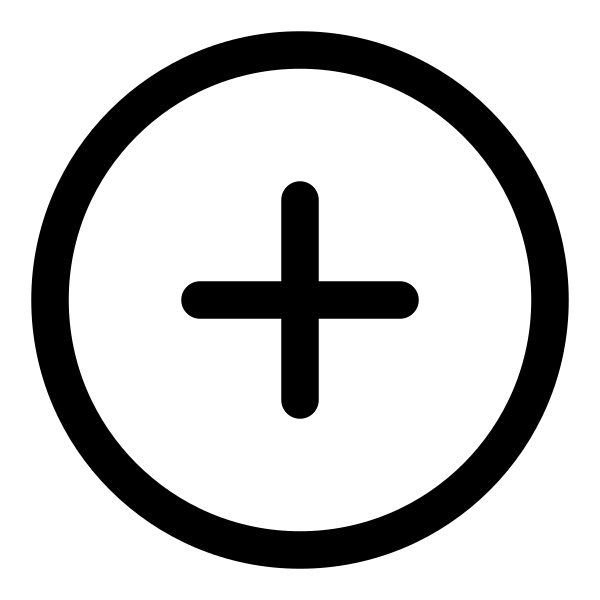 Plus Circle