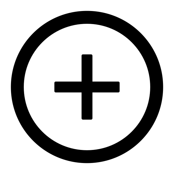 Plus Circle
