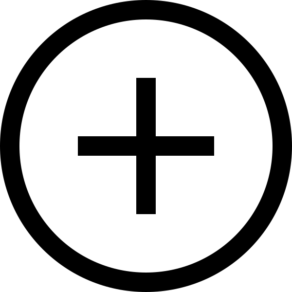 Plus Circle