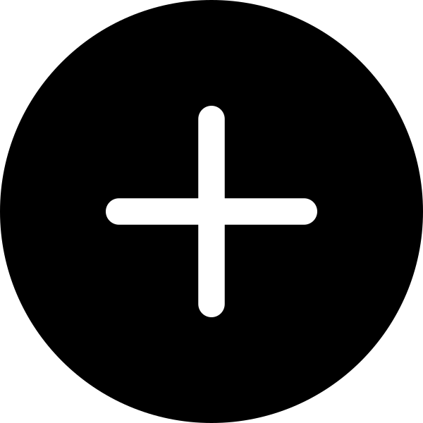 Plus Circle Fill