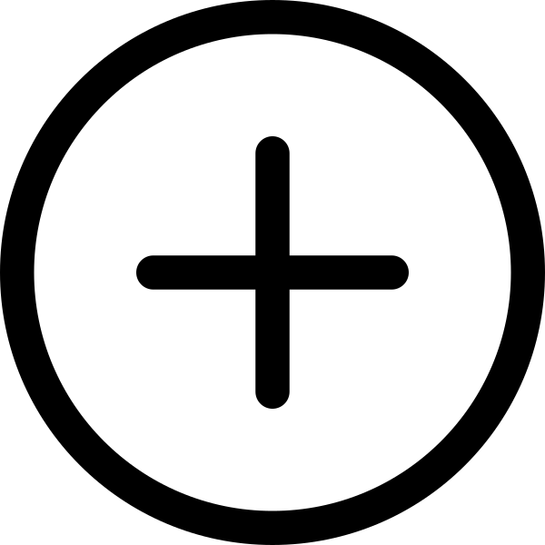 Plus Circle