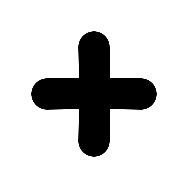 Plus Vector