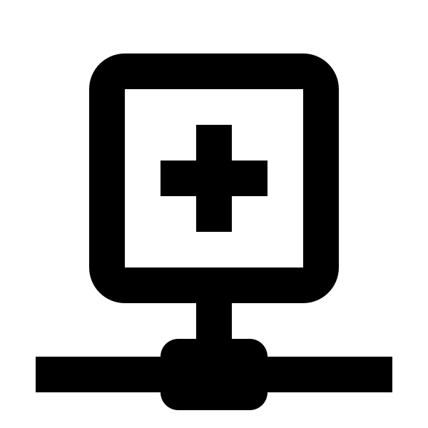 Plus Network Outline