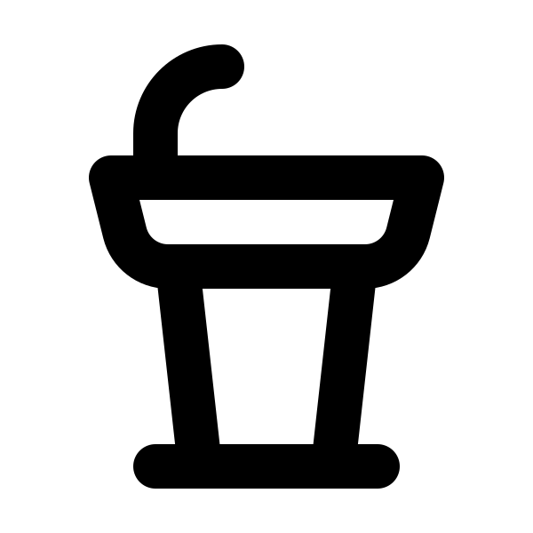 Podium