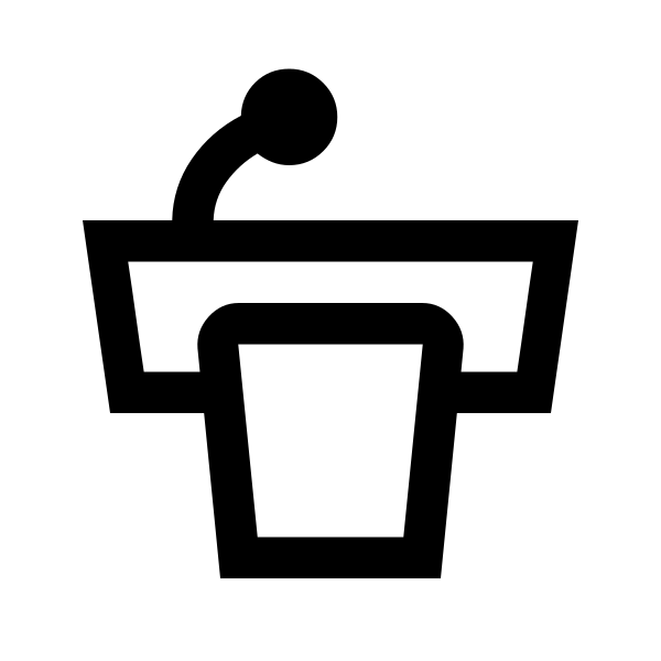 Podium