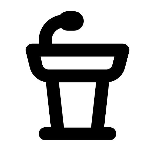 Podium