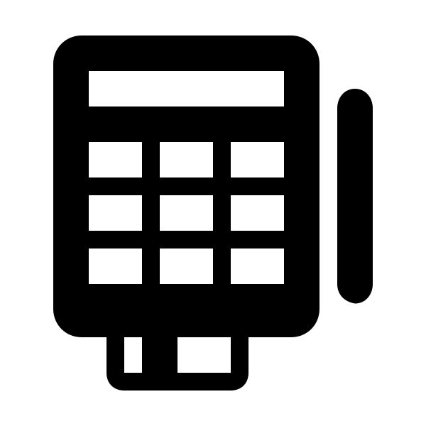 Point Of Sale