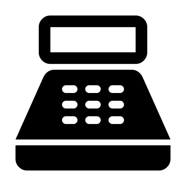 Point Of Sale Fill