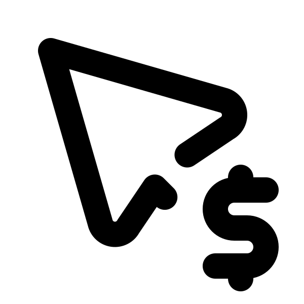 Pointer Dollar