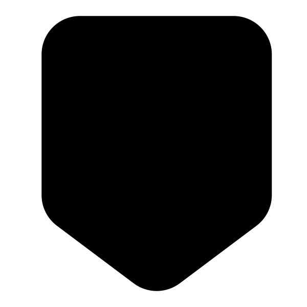 Pointer Down Fill
