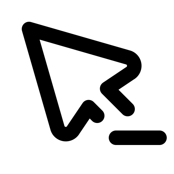 Pointer Minus