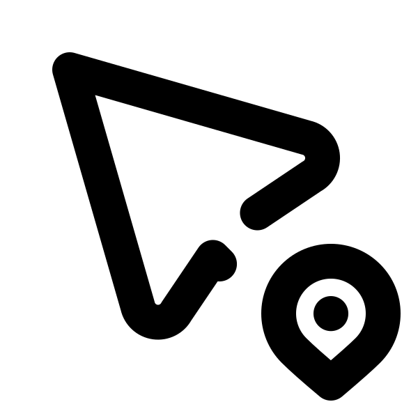 Pointer Pin