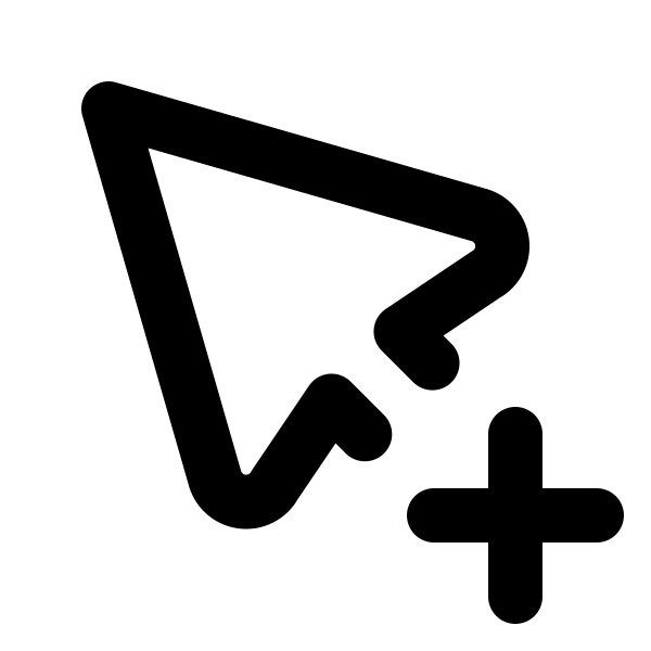 Pointer Plus