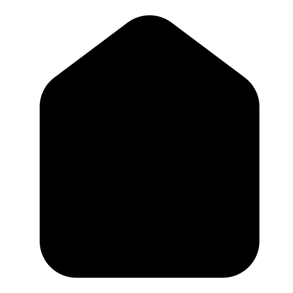 Pointer Up Fill