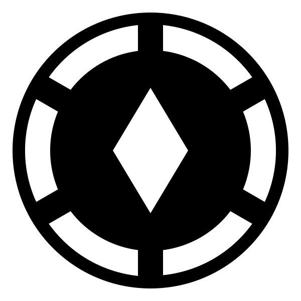 Poker Chip